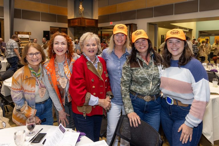 2025 Third Thursday Warriors & 2025 Western Sportsmen