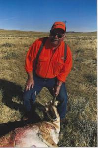 John Mayfield