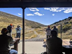 Shooting Range